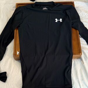 Under Armour Long Sleeve Heatgear